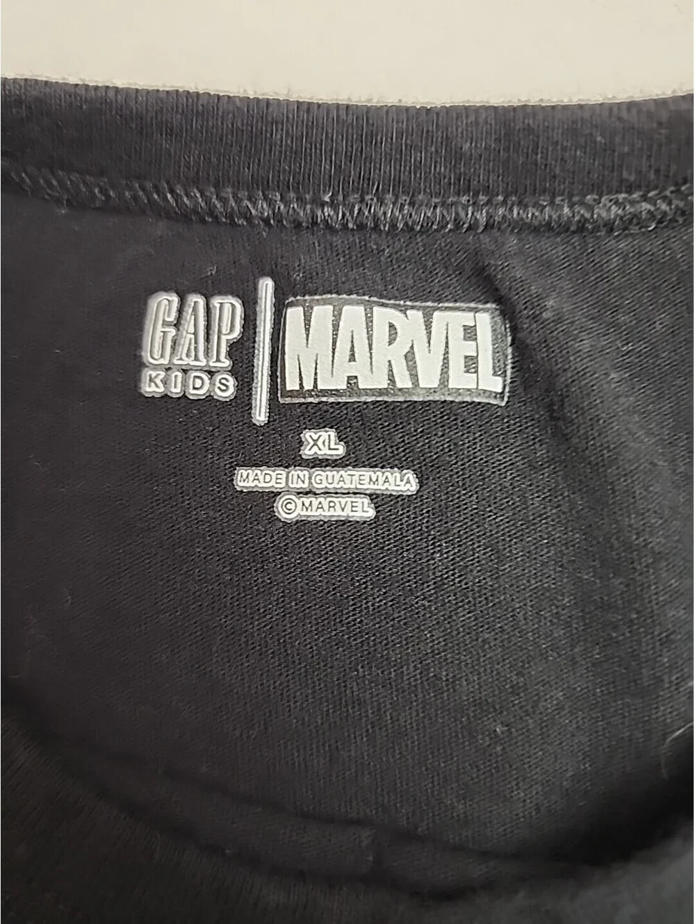 GAP cat jack